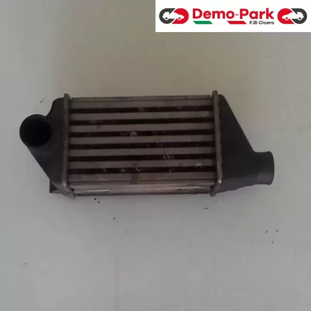 INTERCOOLER PUNTO Fiat PUNTO - 1.7 TD  0