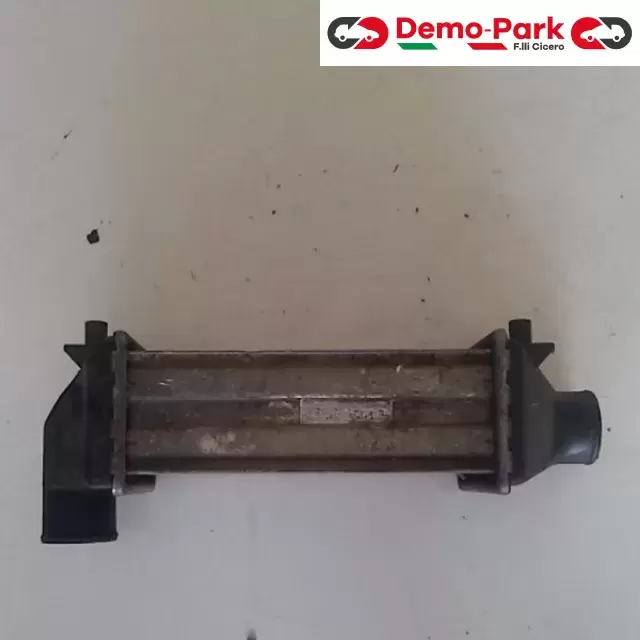 INTERCOOLER PUNTO Fiat PUNTO - 1.7 TD  1