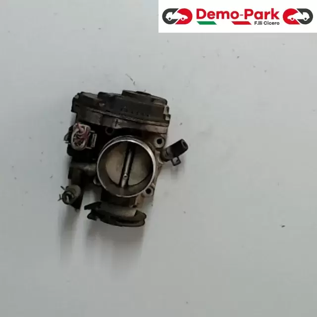 CORPO FARFALLATO Volkswagen GOLF 4 - 1.6  0