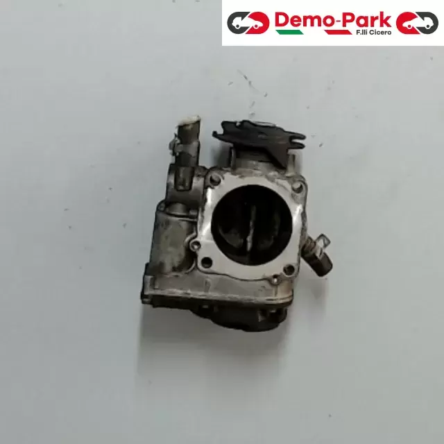 CORPO FARFALLATO Volkswagen GOLF 4 - 1.6  1