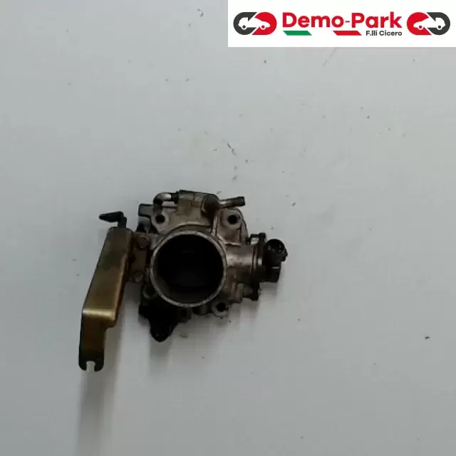 CORPO FARFALLATO Honda ACCORD  0