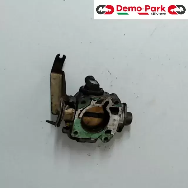 CORPO FARFALLATO Honda ACCORD  1