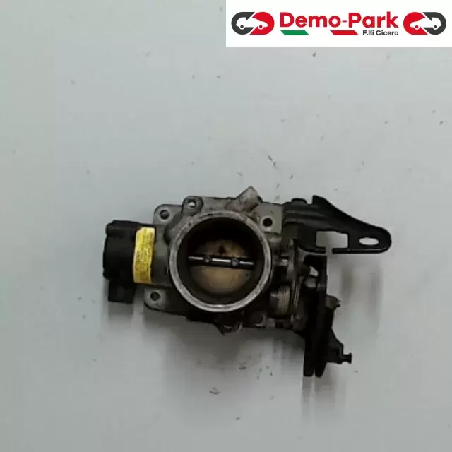 CORPO FARFALLATO Ford MONDEO 1.6 16 V  0