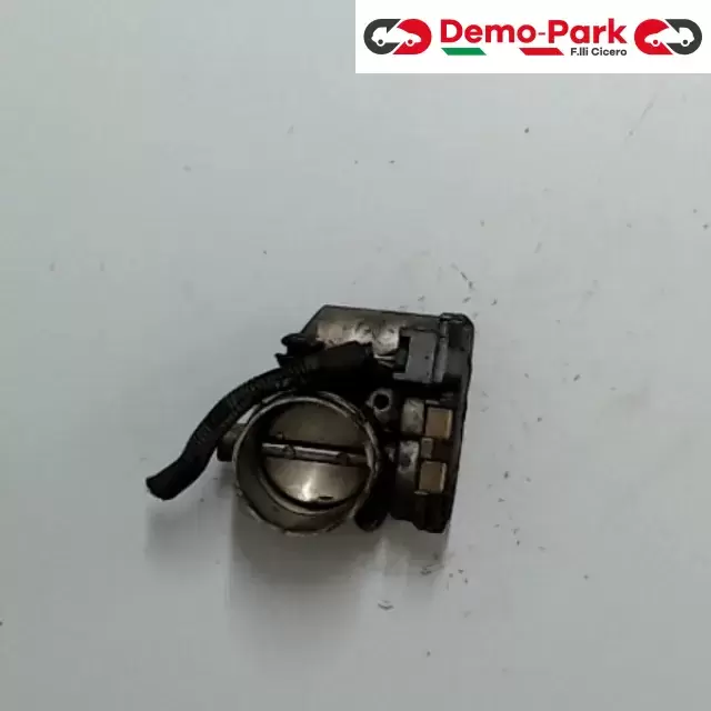 CORPO FARFALLATO Alfa Romeo 147 - 1.6  0