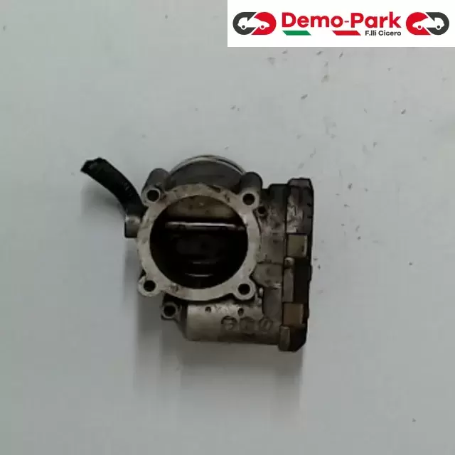 CORPO FARFALLATO Alfa Romeo 147 - 1.6  1