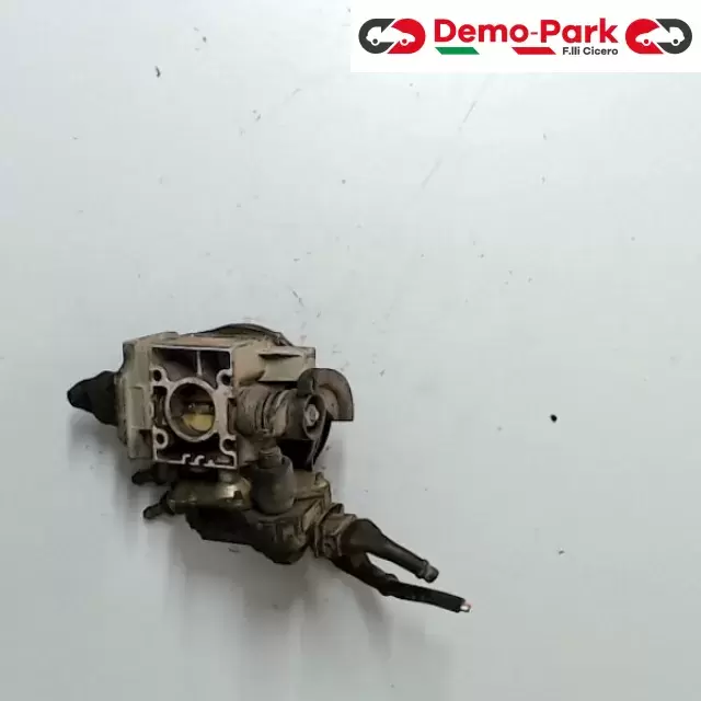 MONOINIETTORE Renault CLIO - 1.2  1