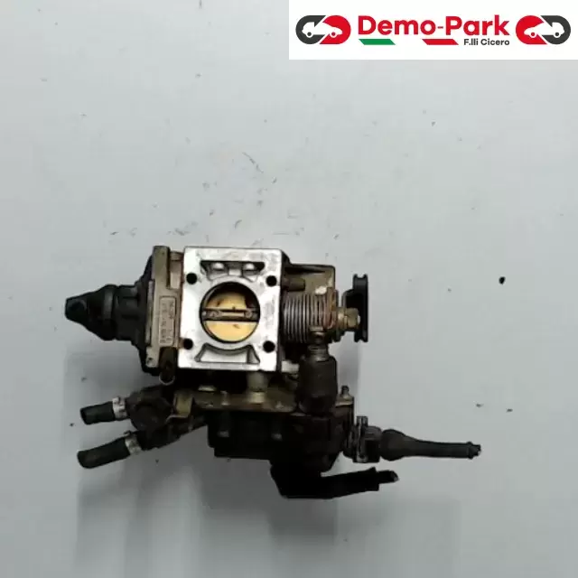 MONOINIETTORE Renault CLIO - 1.4  1