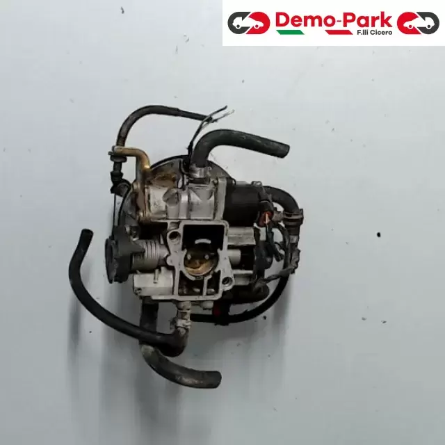 MONOINIETTORE Fiat PUNTO  1