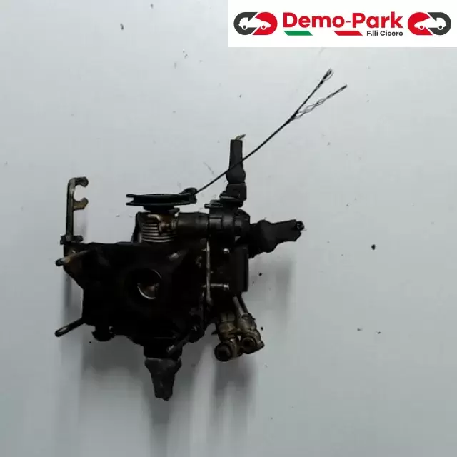 MONOINIETTORE Volkswagen POLO  0