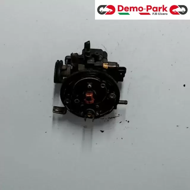 MONOINIETTORE Fiat PUNTO 55 - I SERIE  0
