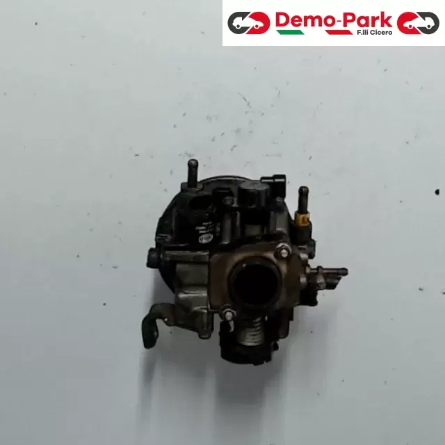 MONOINIETTORE Fiat PUNTO 55 - I SERIE  1