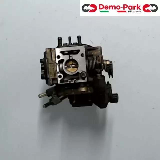 MONOINIETTORE Fiat PANDA - 1000  1