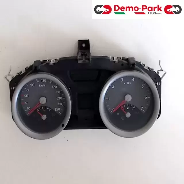 QUADRO STRUMENTI Renault MEGANE  0