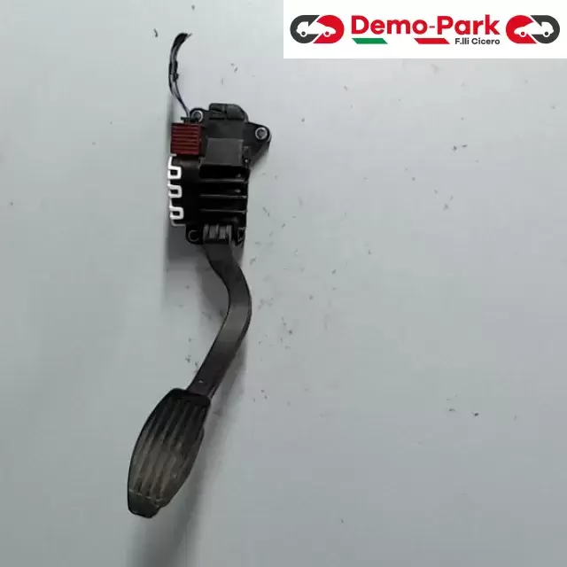 PEDALE ACCELERATORE  Fiat panda 51852090 0