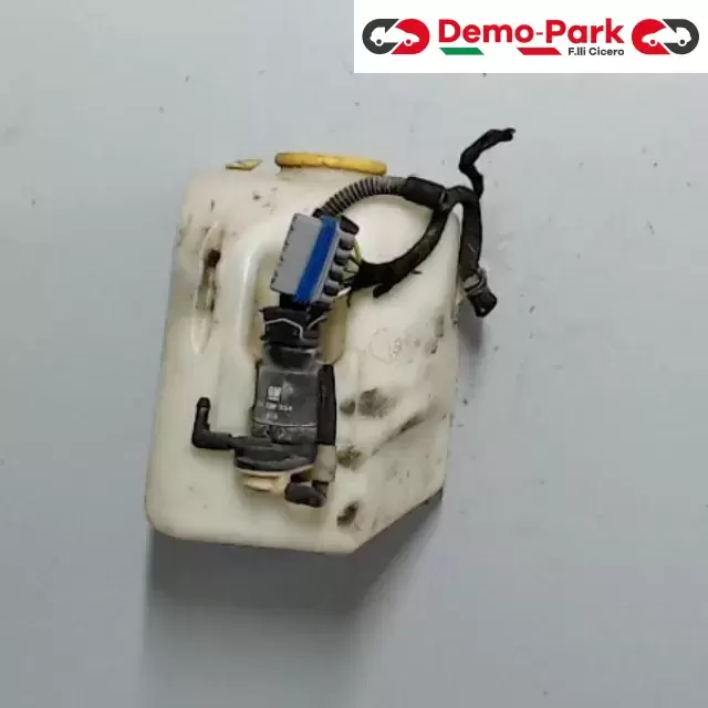 VASCHETTA ACQUA TERGICRISTALLO Opel CORSA C  0