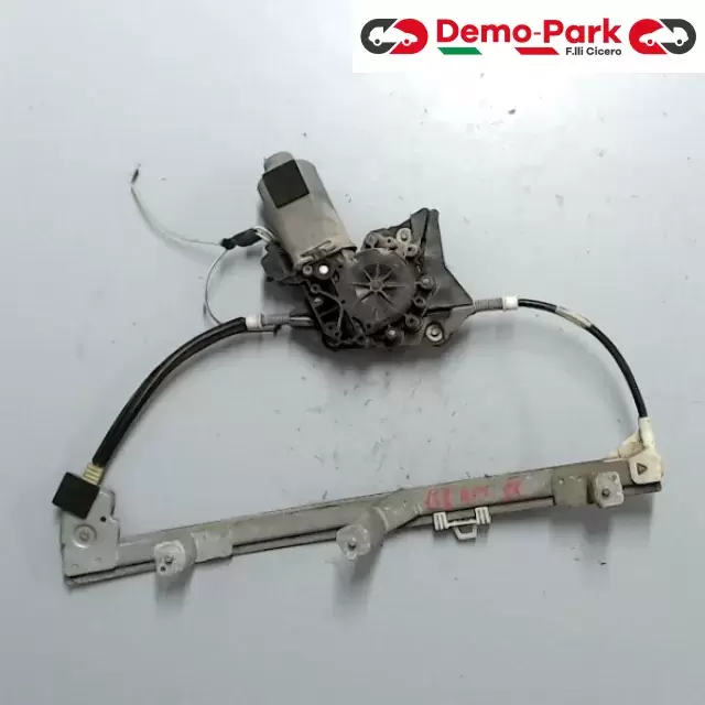 ALZAVETRO ANT. SX Alfa Romeo 156  0