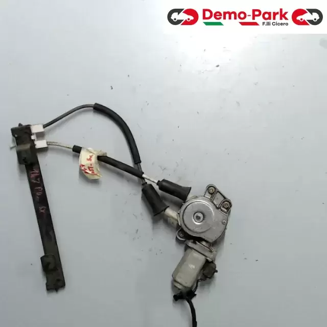 ALZAVETRO POST. SX Alfa Romeo 147  0