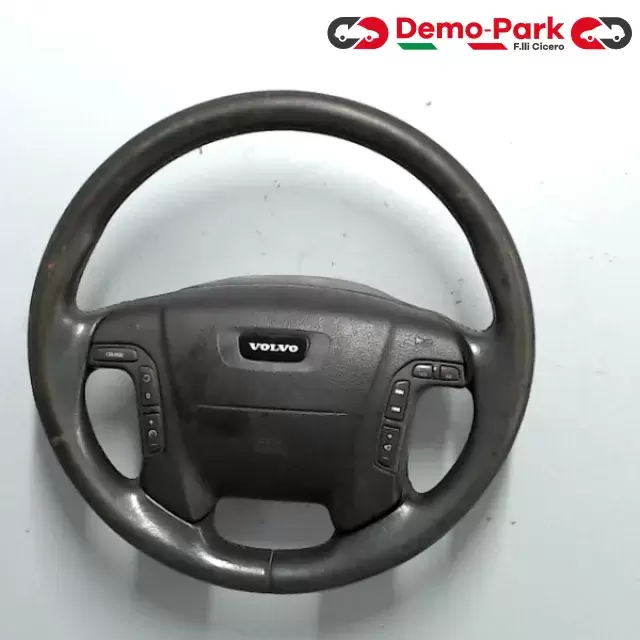 VOLANTE Volvo S60  0