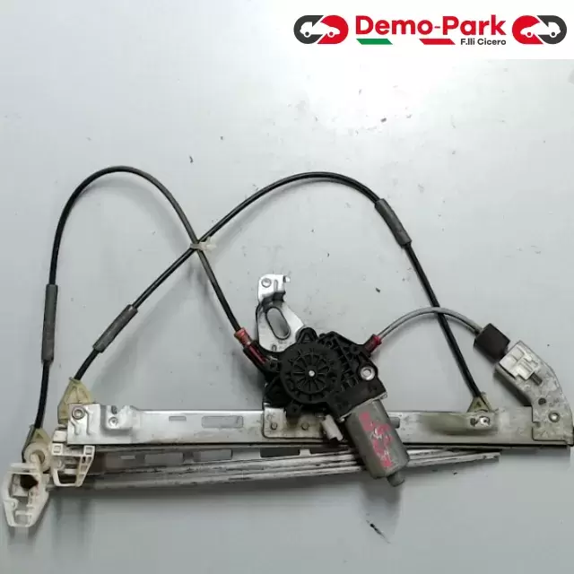 ALZAVETRO ANT. DX - 3P Peugeot 206  0