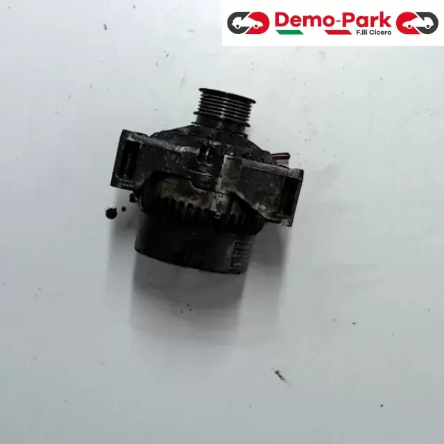 ALTERNATORE Mercedes-benz CLASSE C - 220 D  2