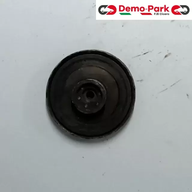 PULEGGIA MOTORE  Alfa Romeo 166 - 2.4 JTD  1