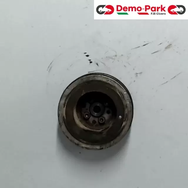 PULEGGIA MOTORE  Audi A4 - 1.9 TDI  1