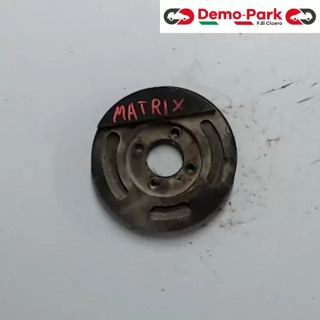 PULEGGIA MOTORE  Hyundai MATRIX - 1.5 CRDI  0
