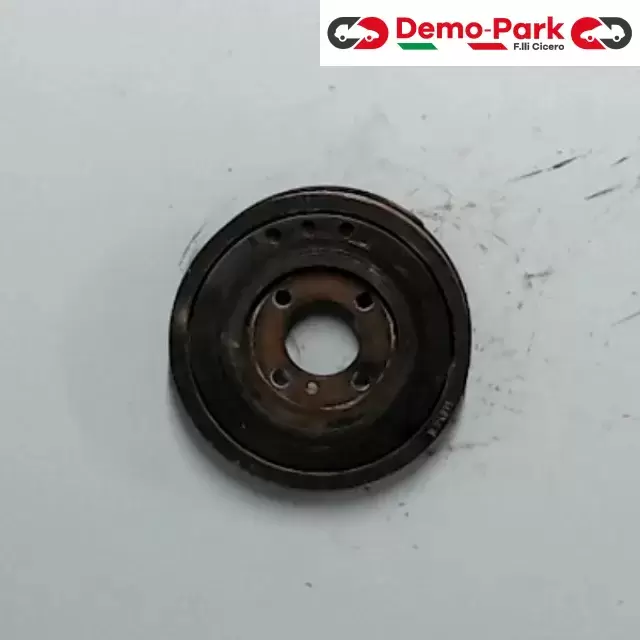 PULEGGIA MOTORE  Hyundai MATRIX - 1.5 CRDI  1