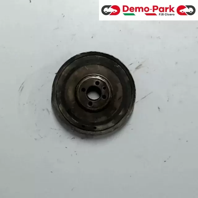 PULEGGIA MOTORE  Alfa Romeo 147  0