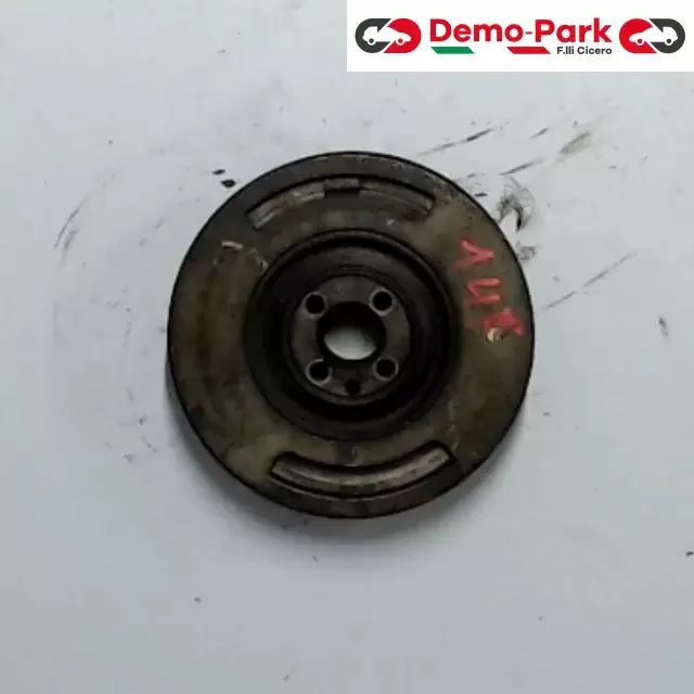 PULEGGIA MOTORE  Alfa Romeo 147  1