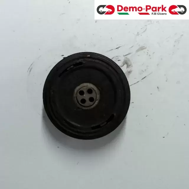 PULEGGIA MOTORE  Bmw 530 - E39  1