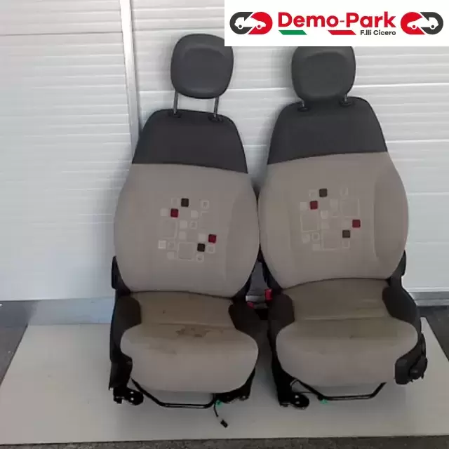 TAPPEZZERIA - PANDA 2014  Fiat panda  1