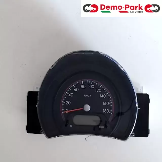 QUADRO STRUMENTI Nissan PIXO  0