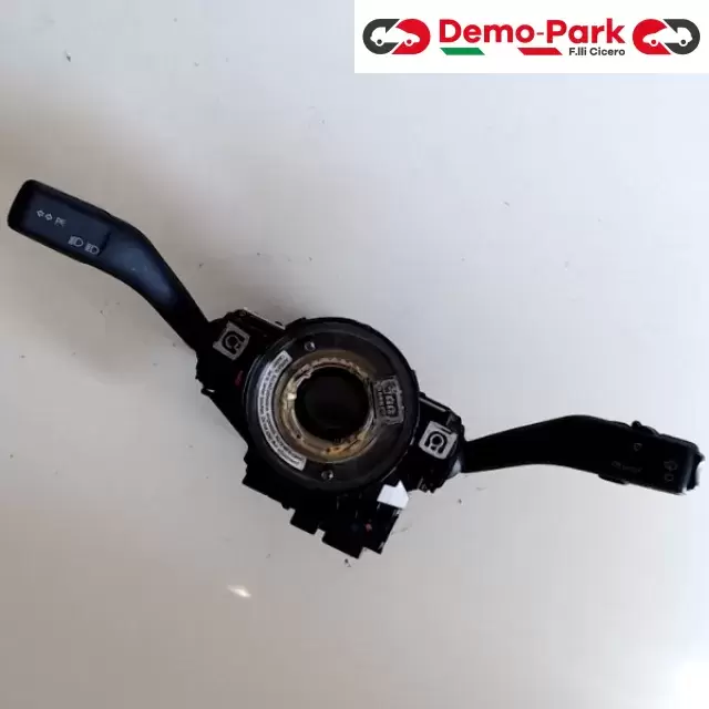 CAMBIO LUCI Audi A3  0