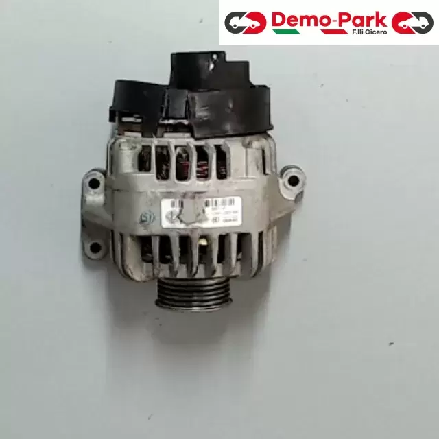 ALTERNATORE Fiat PANDA - 1.2 8v  1