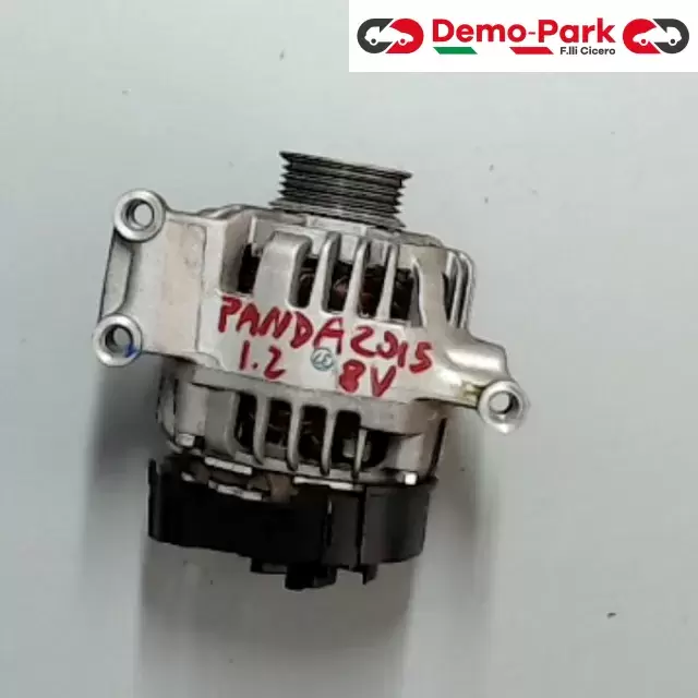 ALTERNATORE Fiat PANDA - 1.2 8v  2