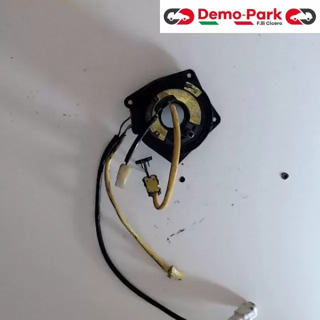 SPIRALE Chevrolet AVEO  0