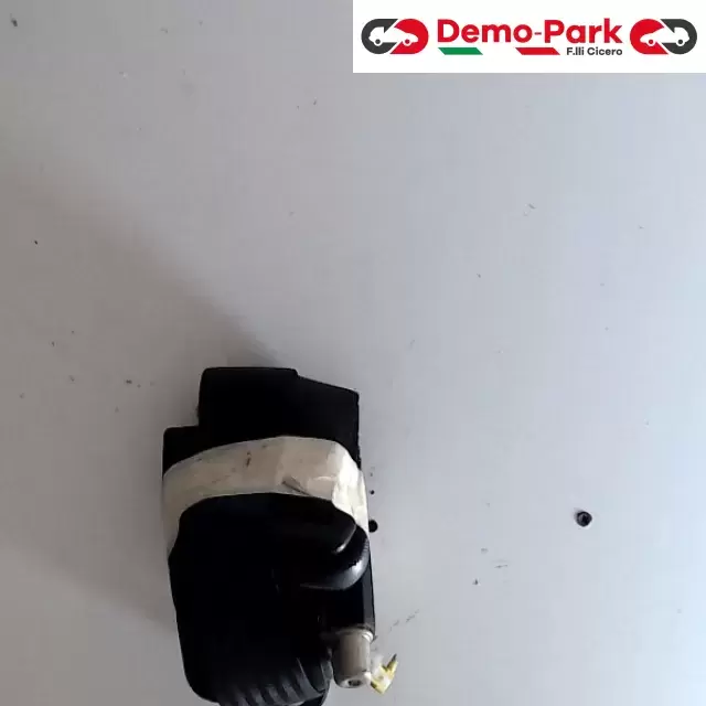 CINTURA DI SICUREZZA ANT. SX Fiat panda  1