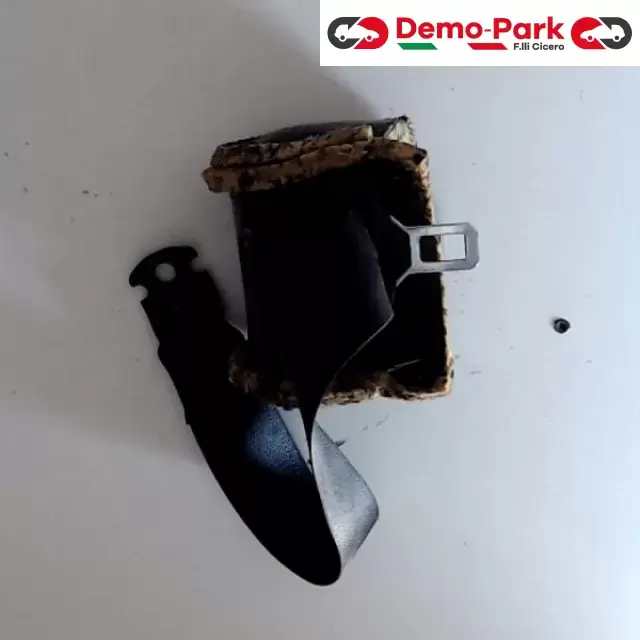 CINTURA DI SICUREZZA POST. - DX Fiat GRANDE PUNTO  0