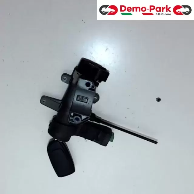 BLOCCASTERZO Volvo S 60  1