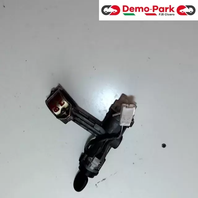 BLOCCASTERZO Hyundai MATRIX  0