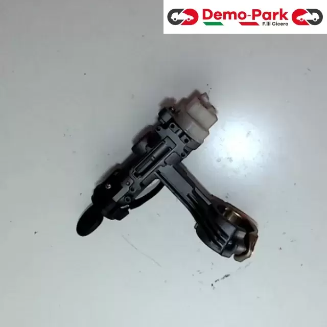 BLOCCASTERZO Hyundai MATRIX  1