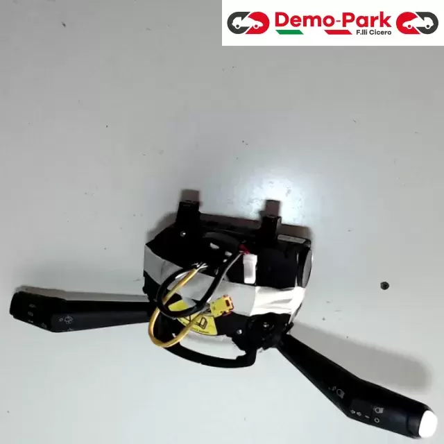 CAMBIO LUCI Fiat panda  0