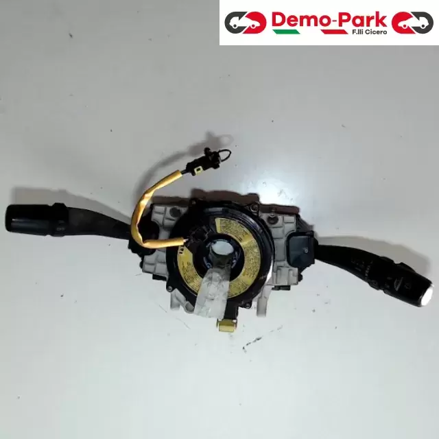 CAMBIO LUCI Hyundai MATRIX  0