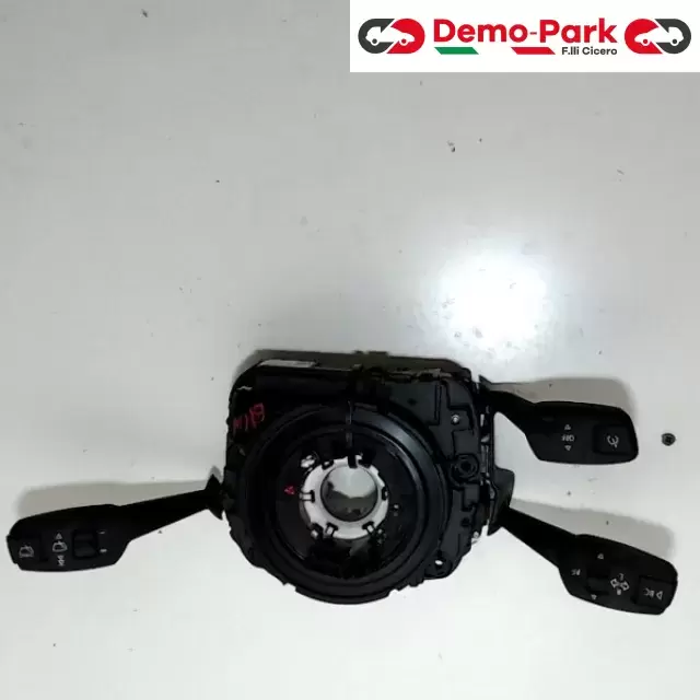 CAMBIO LUCI Bmw 320 D E 90  0