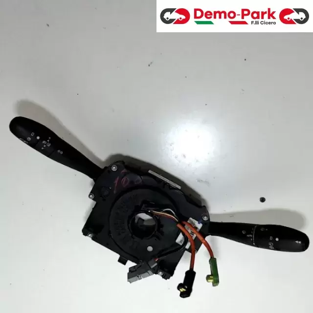 CAMBIO LUCI Peugeot 407  0