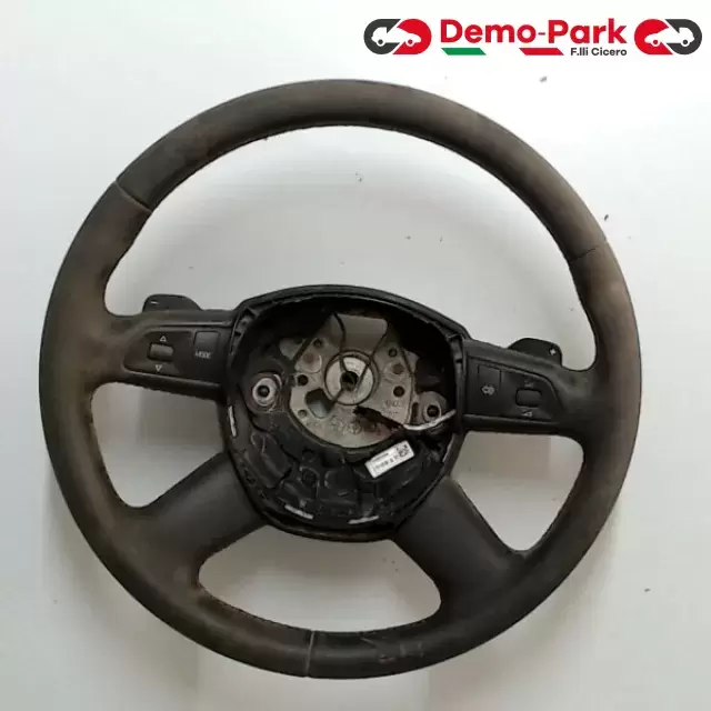 VOLANTE Audi A6  0