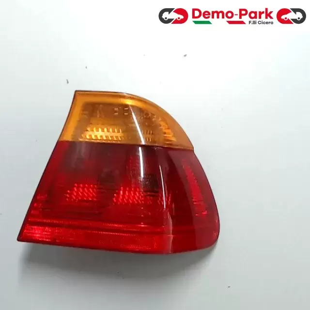STOP DX Bmw 320 E 46  0