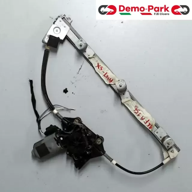 ALZAVETRO ANT. SX Alfa Romeo 156  0