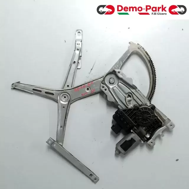 ALZAVETRO ANT. SX Opel ASTRA H  0